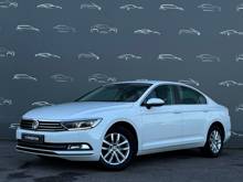 Volkswagen Passat Comfortline, фото 1