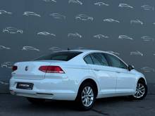 Volkswagen Passat Comfortline, фото 2