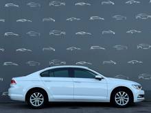 Volkswagen Passat Comfortline, фото 11