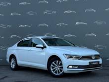 Volkswagen Passat Comfortline, фото 3