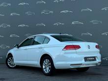 Volkswagen Passat Comfortline, фото 4
