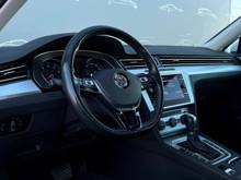 Volkswagen Passat Comfortline, фото 5