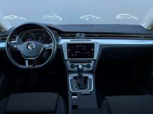 Volkswagen Passat Comfortline, фото 7