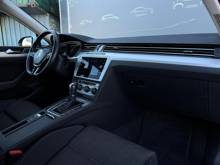 Volkswagen Passat Comfortline, фото 8