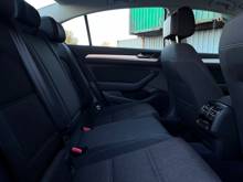 Volkswagen Passat Comfortline, фото 9