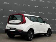 KIA Soul Luxe, фото 2