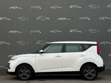 KIA Soul Luxe, фото 11