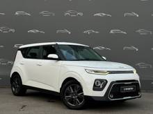 KIA Soul Luxe, фото 3