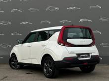 KIA Soul Luxe, фото 4