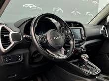 KIA Soul Luxe, фото 5