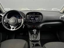 KIA Soul Luxe, фото 6