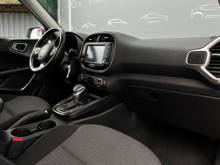 KIA Soul Luxe, фото 7