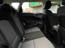 KIA Soul Luxe, фото 8