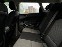 KIA Soul Luxe, фото 9