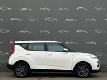 KIA Soul Luxe, фото 10