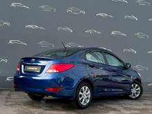 Hyundai Solaris , фото 2