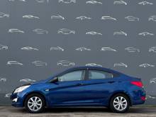 Hyundai Solaris , фото 11