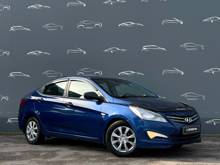 Hyundai Solaris , фото 3