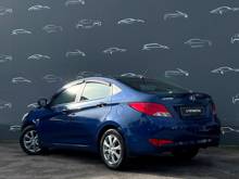 Hyundai Solaris , фото 4