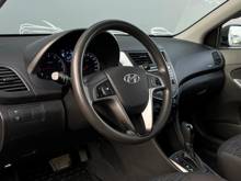 Hyundai Solaris , фото 5