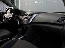 Hyundai Solaris , фото 7