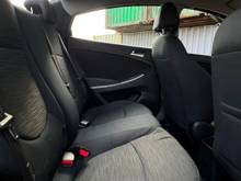 Hyundai Solaris , фото 8