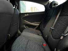 Hyundai Solaris , фото 9