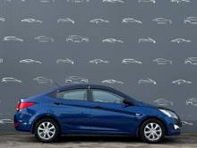 Hyundai Solaris , фото 10