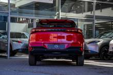 Omoda C5 Стиль, фото 6