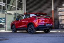 Omoda C5 Стиль, фото 7