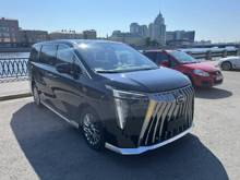 GAC M8 GX Premium, фото 2