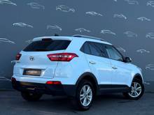 Hyundai Creta Advanced, фото 2