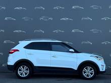 Hyundai Creta Advanced, фото 11