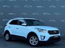 Hyundai Creta Advanced, фото 3