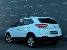 Hyundai Creta Advanced, фото 4