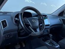 Hyundai Creta Advanced, фото 5