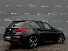 BMW 1 серия M Sport Model, фото 2