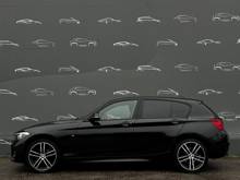 BMW 1 серия M Sport Model, фото 11
