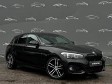 BMW 1 серия M Sport Model, фото 3
