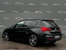 BMW 1 серия M Sport Model, фото 4
