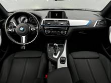 BMW 1 серия M Sport Model, фото 6