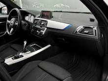 BMW 1 серия M Sport Model, фото 7