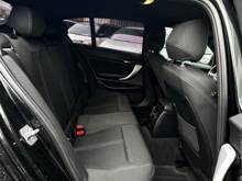 BMW 1 серия M Sport Model, фото 8