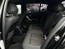 BMW 1 серия M Sport Model, фото 9