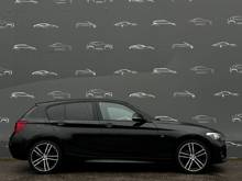 BMW 1 серия M Sport Model, фото 10