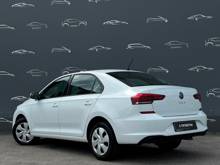 Volkswagen Polo Respect, фото 4