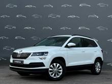Skoda Karoq Ambition, фото 1