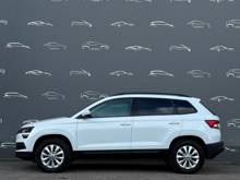 Skoda Karoq Ambition, фото 11