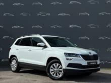 Skoda Karoq Ambition, фото 3