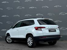 Skoda Karoq Ambition, фото 4